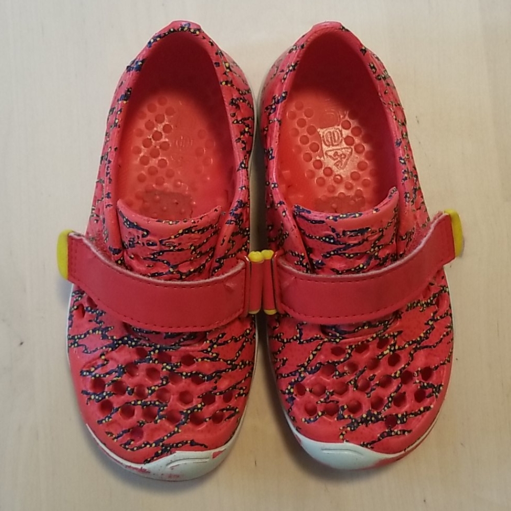 PLAE Mimo Water Shoes
